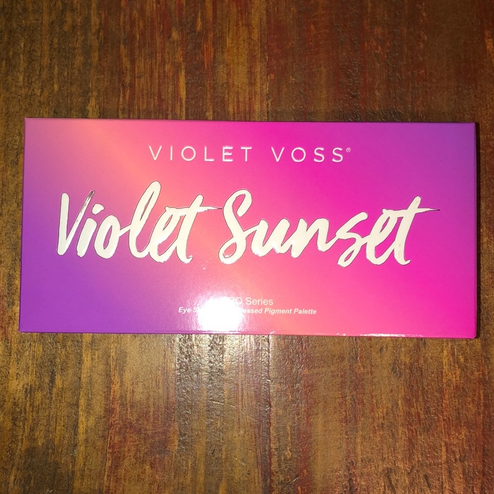 Violet Voss
